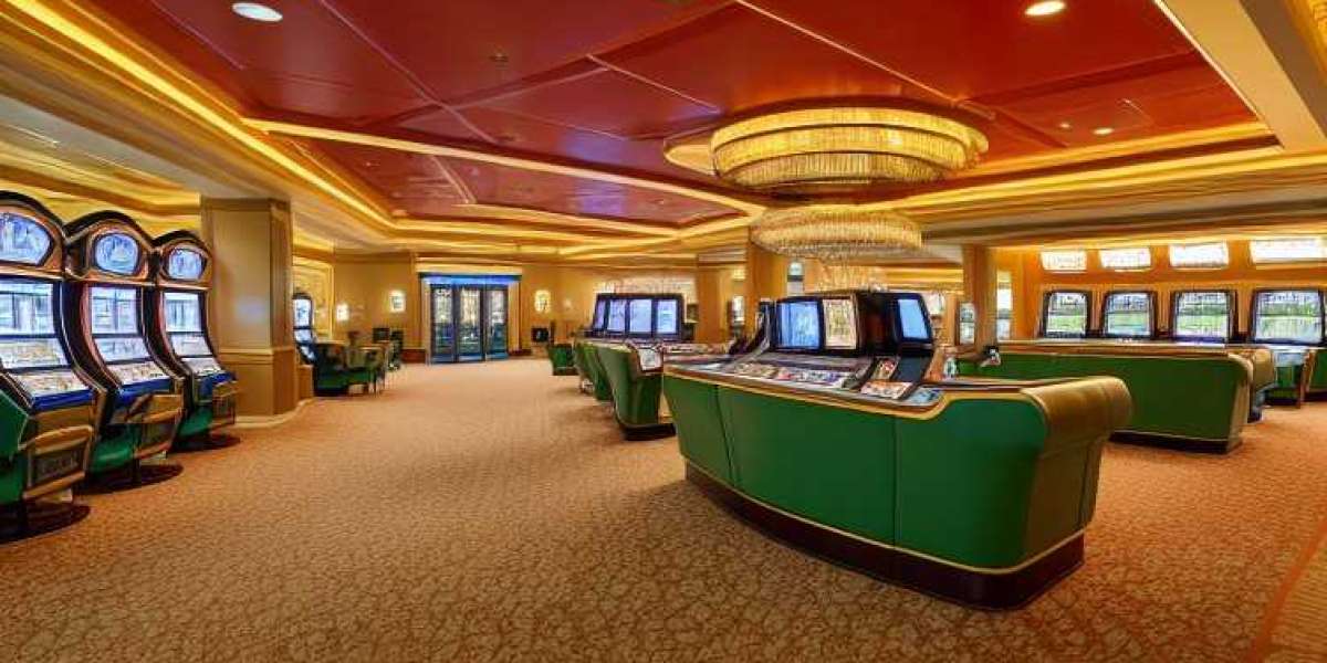 Juegos de premio inmediato en YoCasino ES