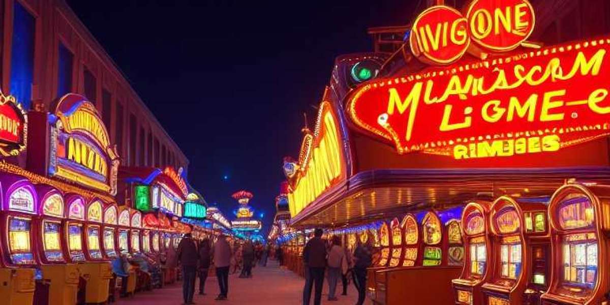 Surface Games experience a ViciBet oldalán