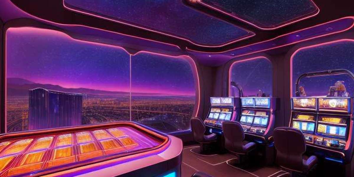 Unique Gaming at Wild Casino USA