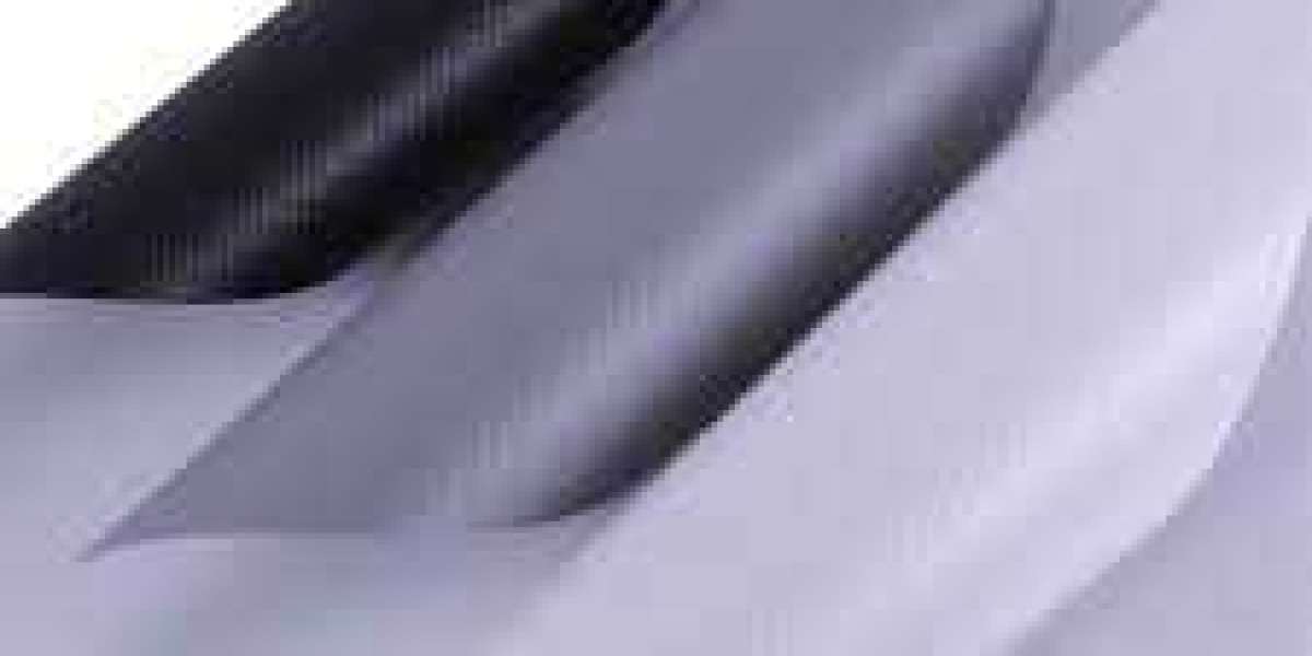 PVC Flex Banner Advances Sustainable and Innovative Design Solutions