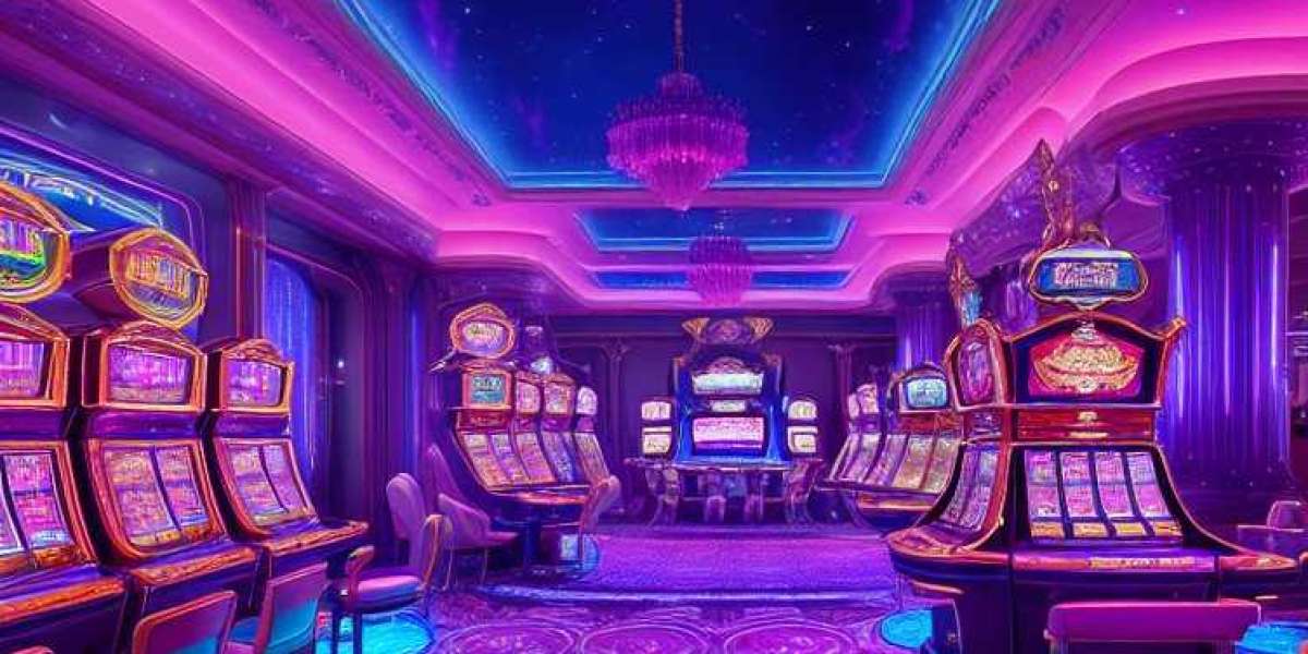 Diseñar y audio en RichRoyal Casino
