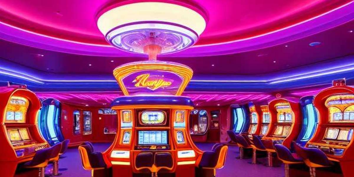 Ontwerp alsmede soundtrackmuziek bij Royal Reels 17 Casino