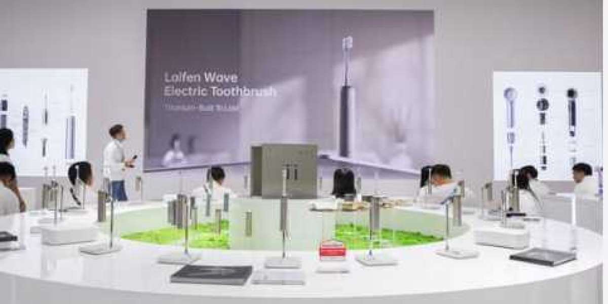 The Secret to a Perfect Shave: Laifen Tech Electric Shavers