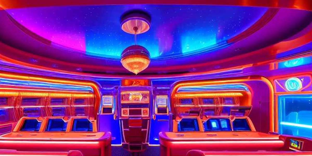 Manera Demo en Nine Casino