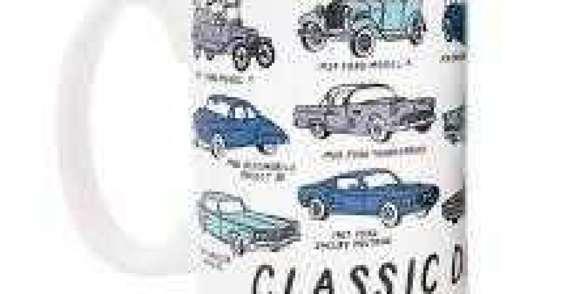 Safe and Stylish Travel Coffee With Dependable Car Mugs