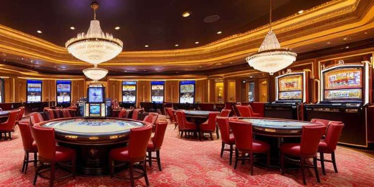 Groundbreaking Megaways Gambling at LuckyWave Casino UK