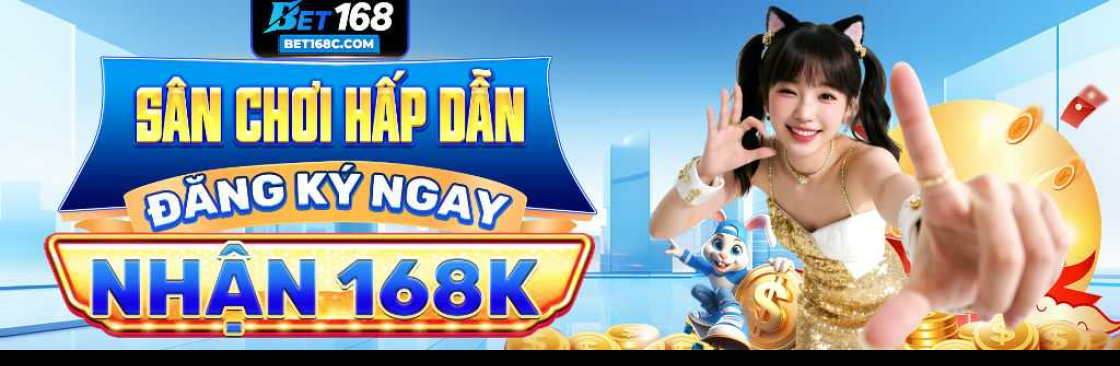 BET168 CCOM Cover Image