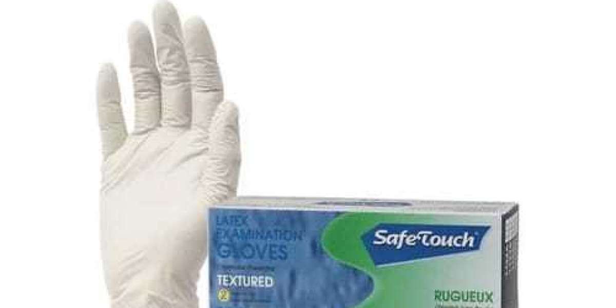 手套：居家照護與防護的無聲守護者