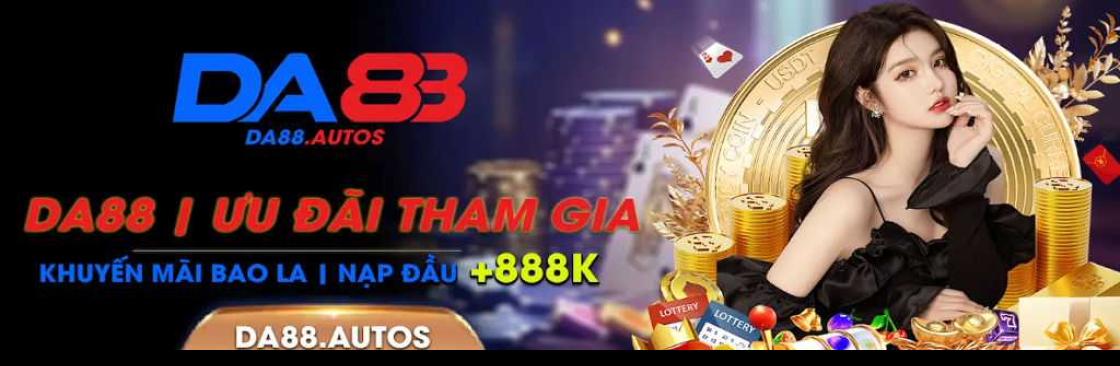 DA88 AUTOS Cover Image