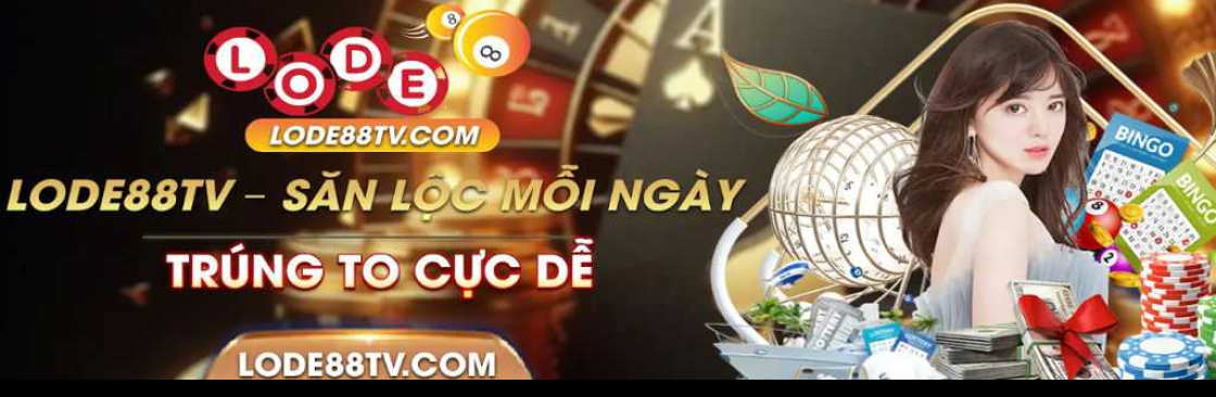 Nhà cái Lode88 Cover Image