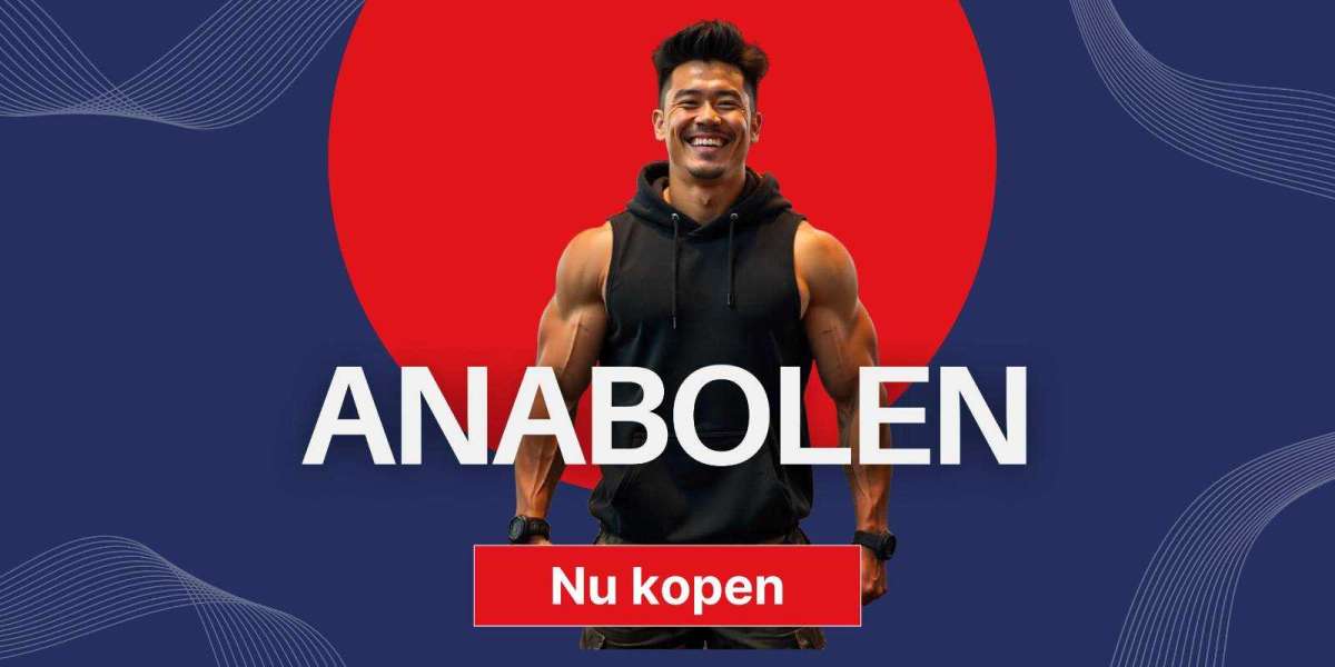 Nieuw artikel onthult het belang van Anabolen Kopen