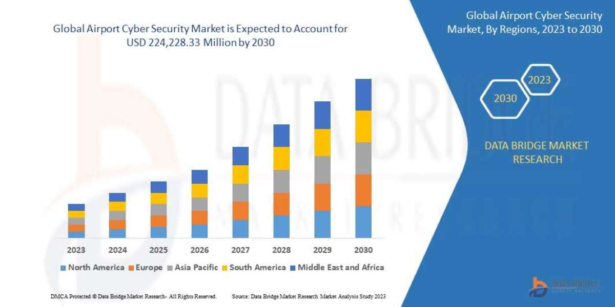 Airport Cyber Security Market Production, Demand and Business Outlook 2030