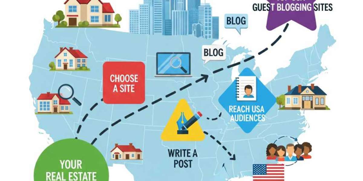 Guest Posting Service for Brand Visibility | Boost SEO Growth