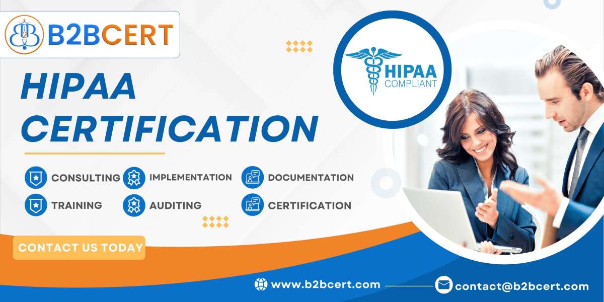 HIPAA Certification in Chicago: Ensuring Healthcare Data Security and Compliance