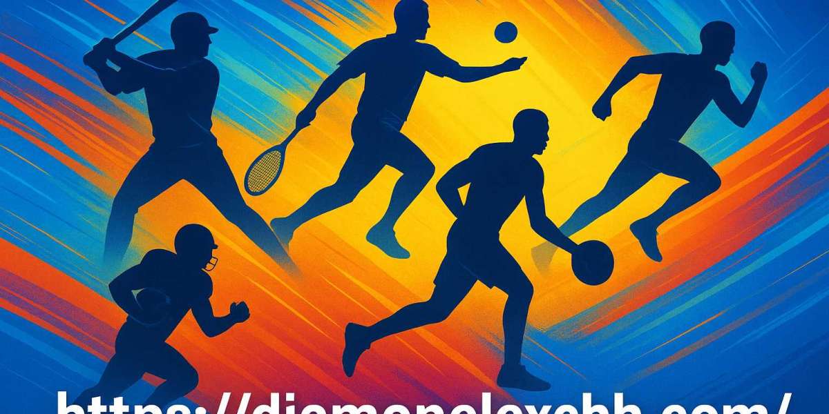 DiamondExch: Where Technology Meets Trust in Online Betting