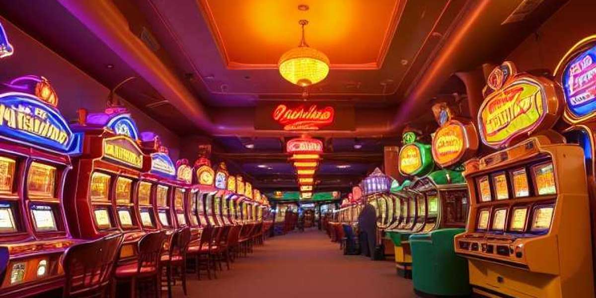 Jeu Shows interactifs à UC Casino