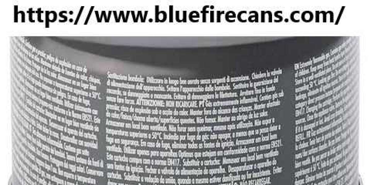 Will Bluefire Cartridges Reduce Fuel Fuss During Busy Meal Times