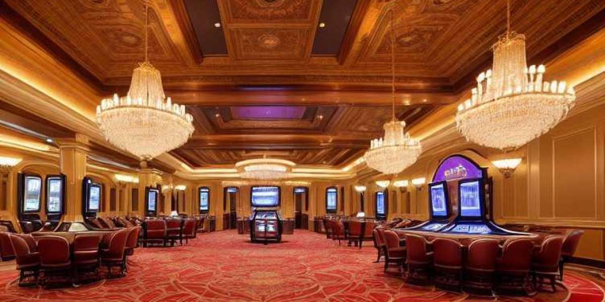 Glücksspiel Auswahl bei Vici Bet