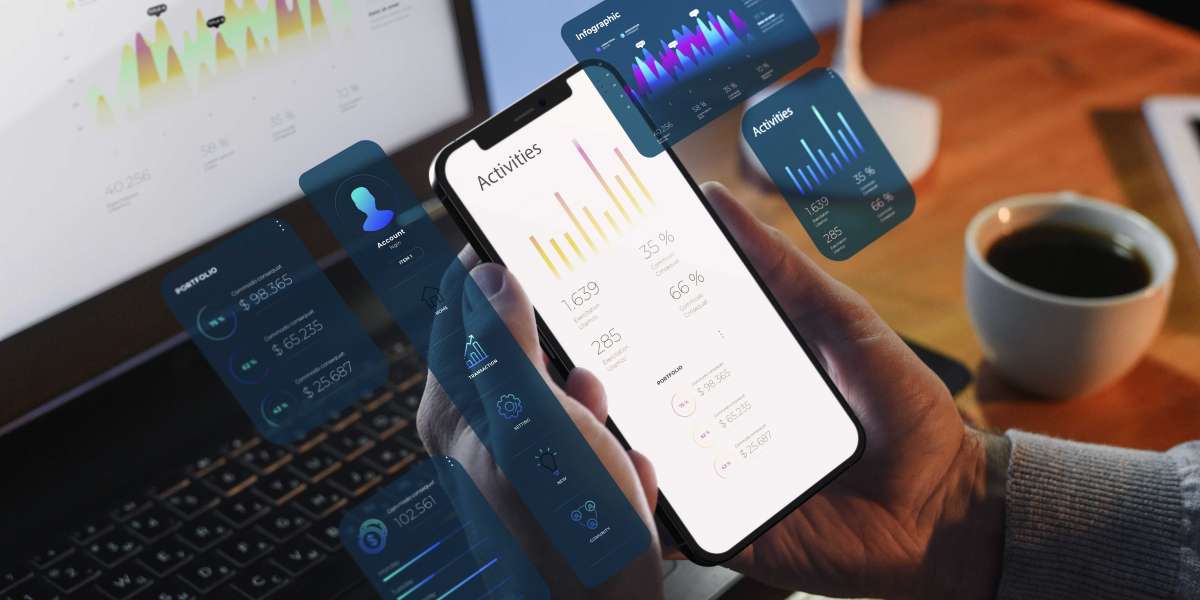 How to Choose the Right App Development Company for Your Project