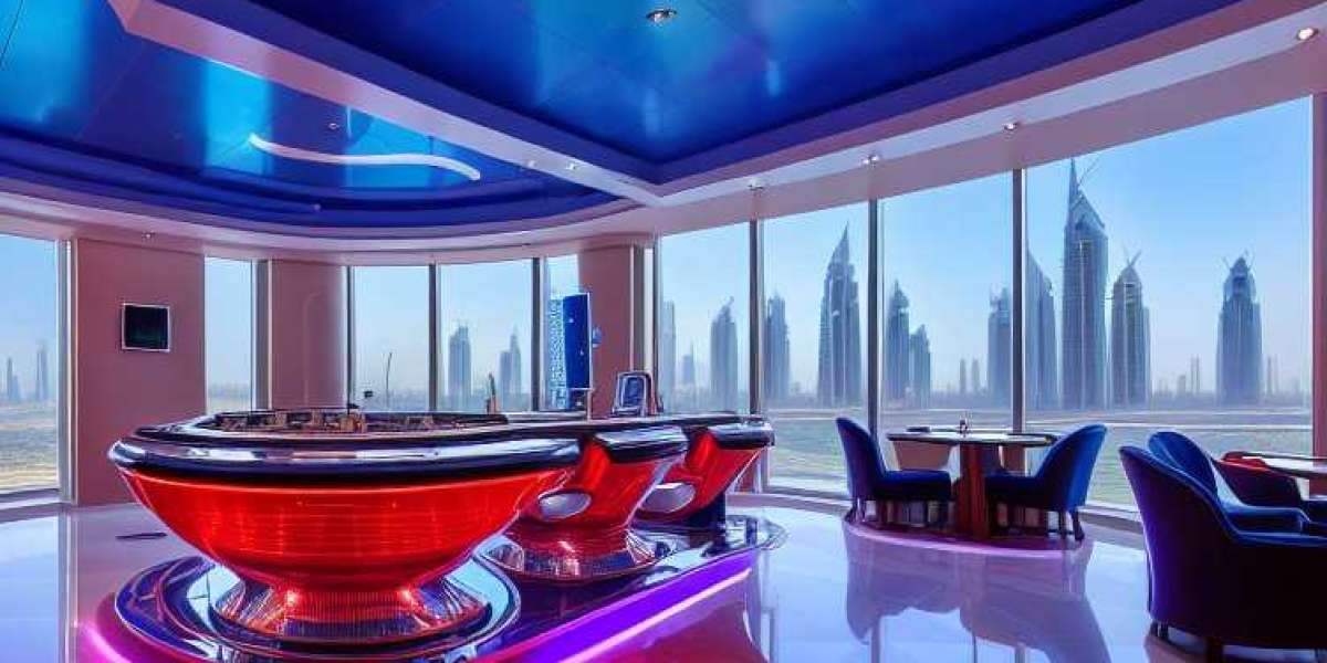 Rich Gaming Collection at Luckywave