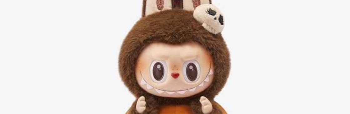 LABUBU Canada Cover Image